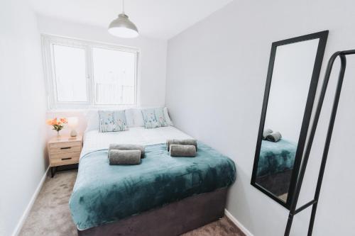 Ideal Lodgings in Burnley Ideal Lodgings in Burnley