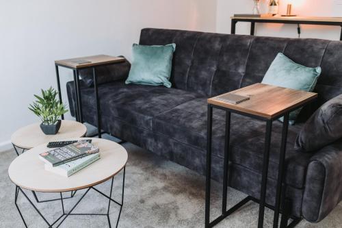 Ideal Lodgings in Burnley Ideal Lodgings in Burnley