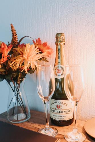 Ideal Lodgings in Burnley Ideal Lodgings in Burnley