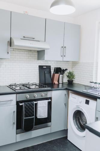 Ideal Lodgings in Burnley Ideal Lodgings in Burnley