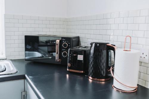 Ideal Lodgings in Burnley Ideal Lodgings in Burnley