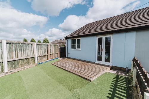 Ideal Lodgings in Burnley Ideal Lodgings in Burnley