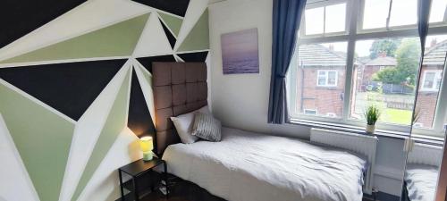Gorton Mount Hotel Manchester