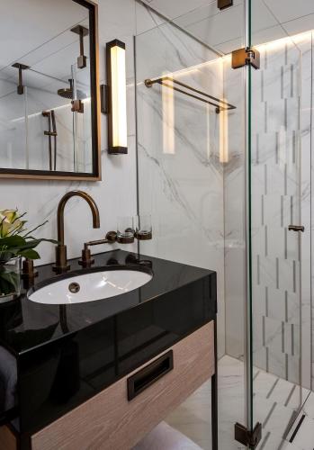 City Living Studio By Storchen Zürich