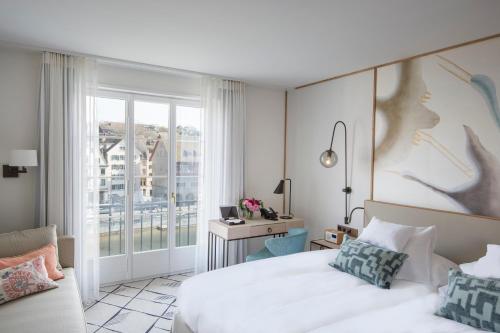 City Living Studio By Storchen Zürich