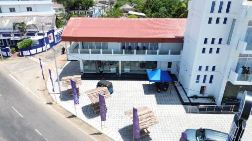 Trinco Caritas Guest Villa in Trincomalee