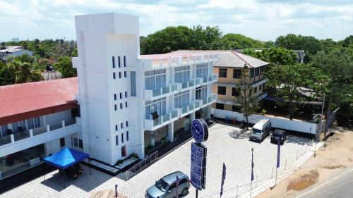 Trinco Caritas Guest Villa in Trincomalee