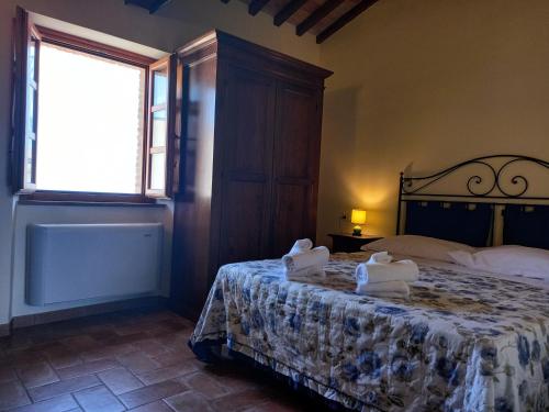 Alba su Assisi