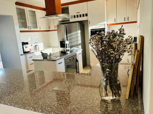 Kitchen, Round Robben in Langebaan