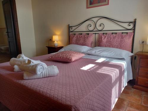 Alba su Assisi