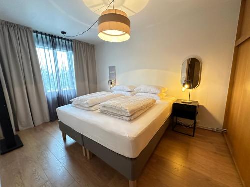 Apartment in Fellsmúli Reykjavik - Birta Rentals, Рейкьявик (фото 3)
