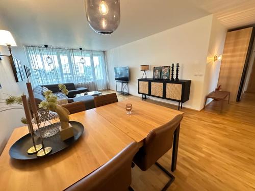Apartment in Fellsmúli Reykjavik - Birta Rentals, Рейкьявик (фото 8)