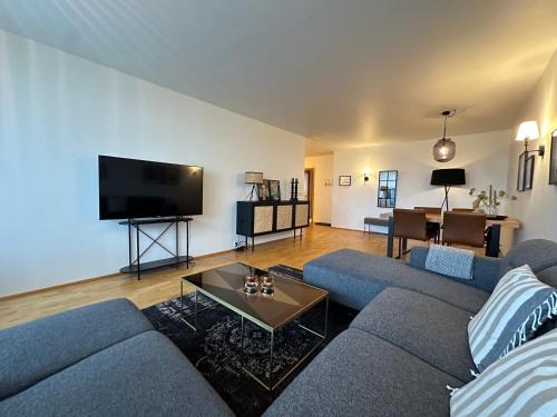Apartment in Fellsmúli Reykjavik - Birta Rentals, Рейкьявик (фото 9)