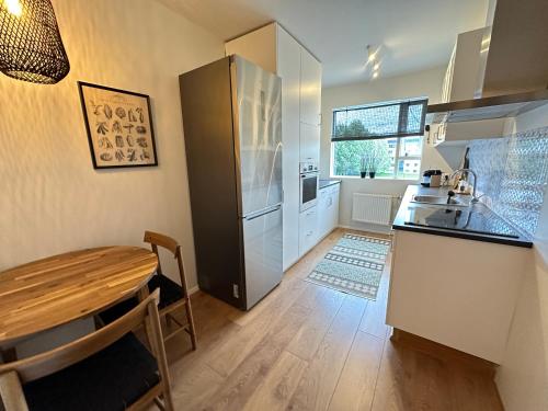Apartment in Fellsmúli Reykjavik - Birta Rentals, Рейкьявик (фото 6)