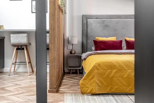 Studio apartment in Oldtown #F