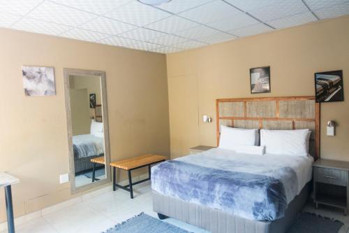 Ondangwa Rest Camp in Ondangwa