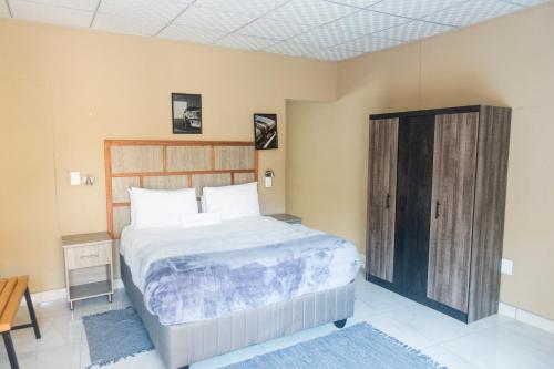 Ondangwa Rest Camp in Ondangwa