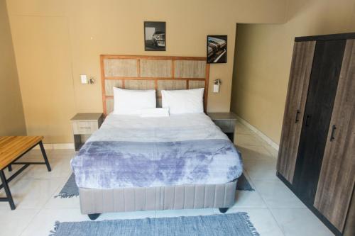 Ondangwa Rest Camp in Ondangwa