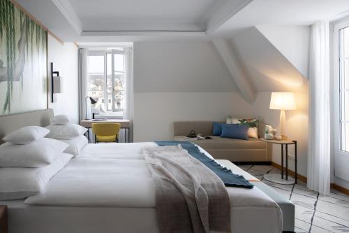 City Living Studio By Storchen Zürich