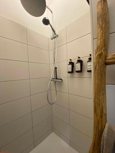 City Apartment Central & Near Fairgrounds, Frankfurt/Main (photo 7)