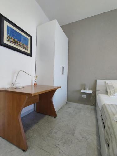 Casa alloggio Aprìco - abitare il relax in città