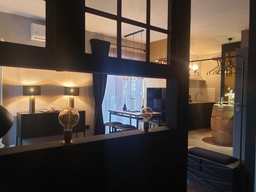 Appart-Hotel REB_ART in Deidesheim