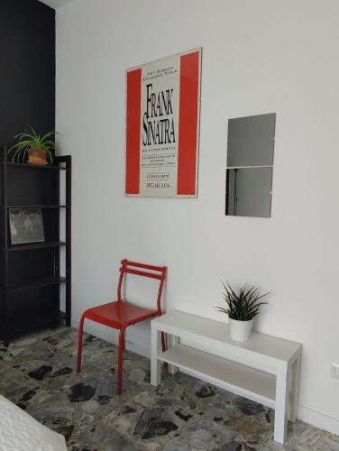 Casa alloggio Aprìco - abitare il relax in città