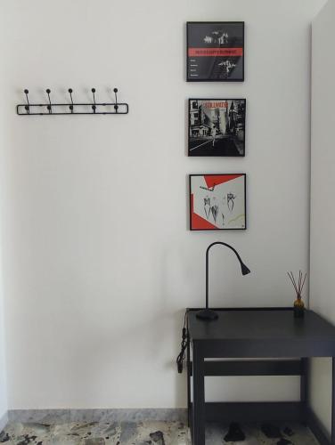 Casa alloggio Aprìco - abitare il relax in città