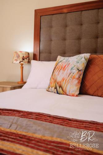 . Bellerose Guesthouse