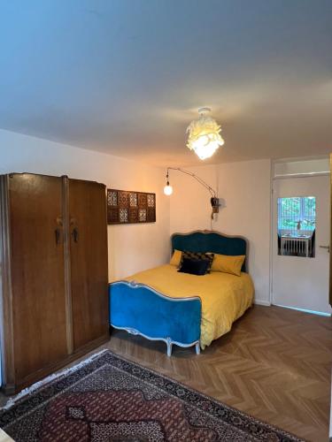 Studio3 Charming Studio With Moroccan Flair, Londra
