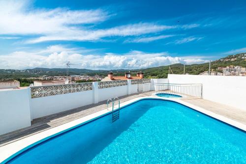 Suasana persekitaran, Hotel Ridomar 365 in Lloret De Mar
