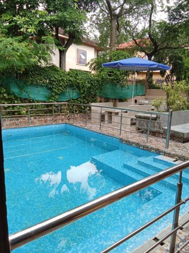 . Luxury Villa Large Private Pool