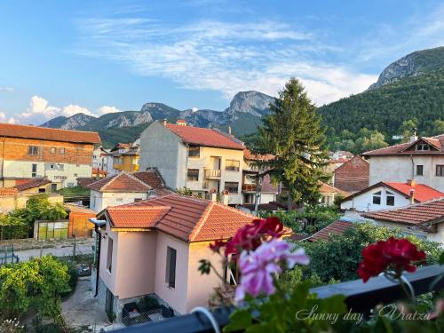 Луксозен Апартамент с гледка СЛЪНЧЕВ ДЕН, Vratsa (fotografie 2)