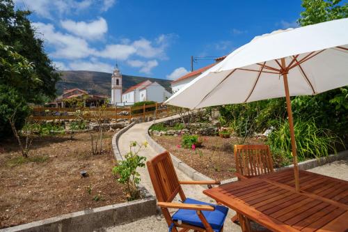 Casa Alba - Alvados cottage Leiria