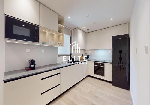 Upgraded 1Bedroom next to JBR Tourist Destination, Dubai (foto 7)