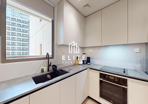 Upgraded 1Bedroom next to JBR Tourist Destination, Dubai (foto 8)
