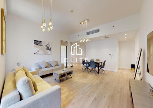 Upgraded 1Bedroom next to JBR Tourist Destination, Dubai (foto 4)