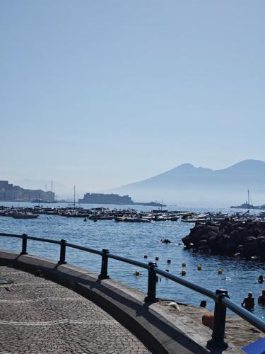 Napoli Central Capodichino B&B 5