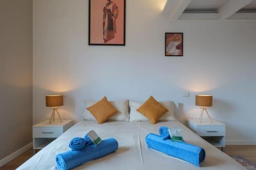 Luxury Penthouse in the heart of Bologna