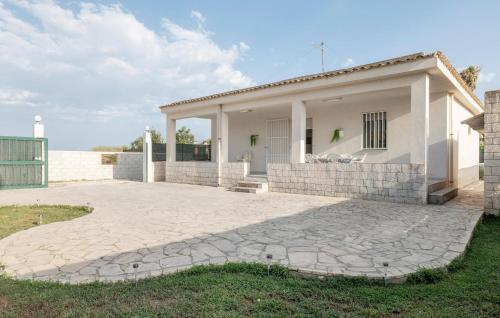 Stunning Home In Ispica With Wifi