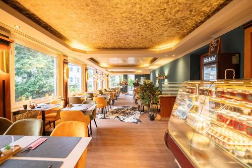 Hotel Villa Kastania - main image