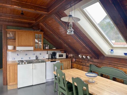 Sadržaji, Anker Brygge in Svolvaer