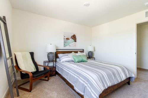 Voyage on to your minimalistic getaway Voyage on to your minimalistic getaway