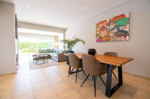 Tesis özellikleri, Casa Ana Superbly Renovated with Heated Private in Carvoeiro Kent Merkezi
