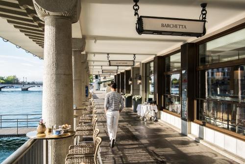 City Living Studio By Storchen Zürich