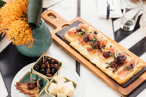 City Living Studio By Storchen Zürich