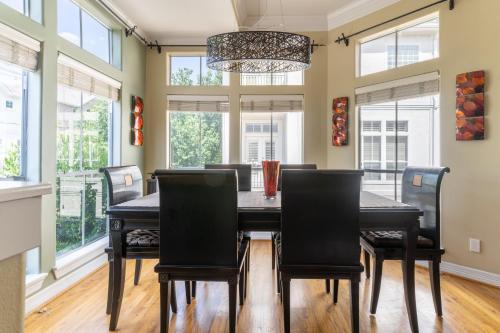 Washington Corridor & Park Living home in Houston, USA