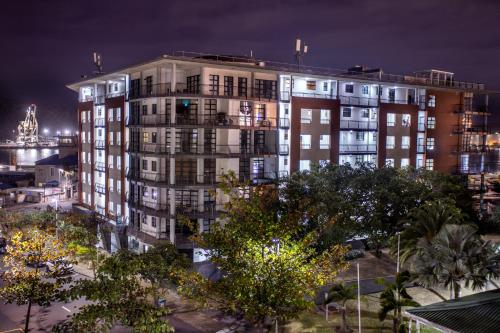 Stay at The Point - Aesthetic Ambience, Durban