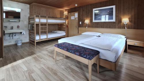 Hotel Rössli - main image