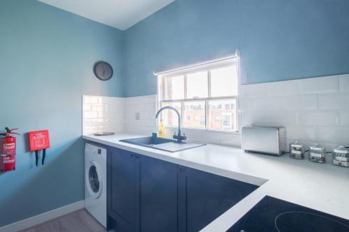 Charming 1 Bedroom Apartment in Central Liverpool, Liverpool (photo 10)